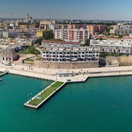 B&B La Baia Sea Rooms Μπισέλιε Εξωτερικό φωτογραφία