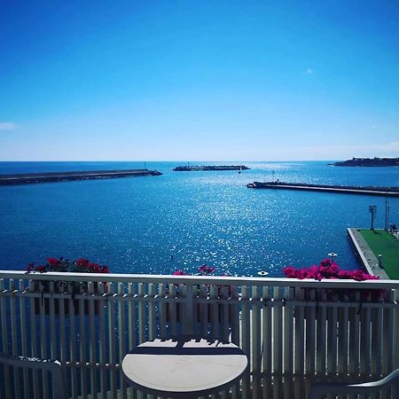 B&B La Baia Sea Rooms Μπισέλιε Εξωτερικό φωτογραφία