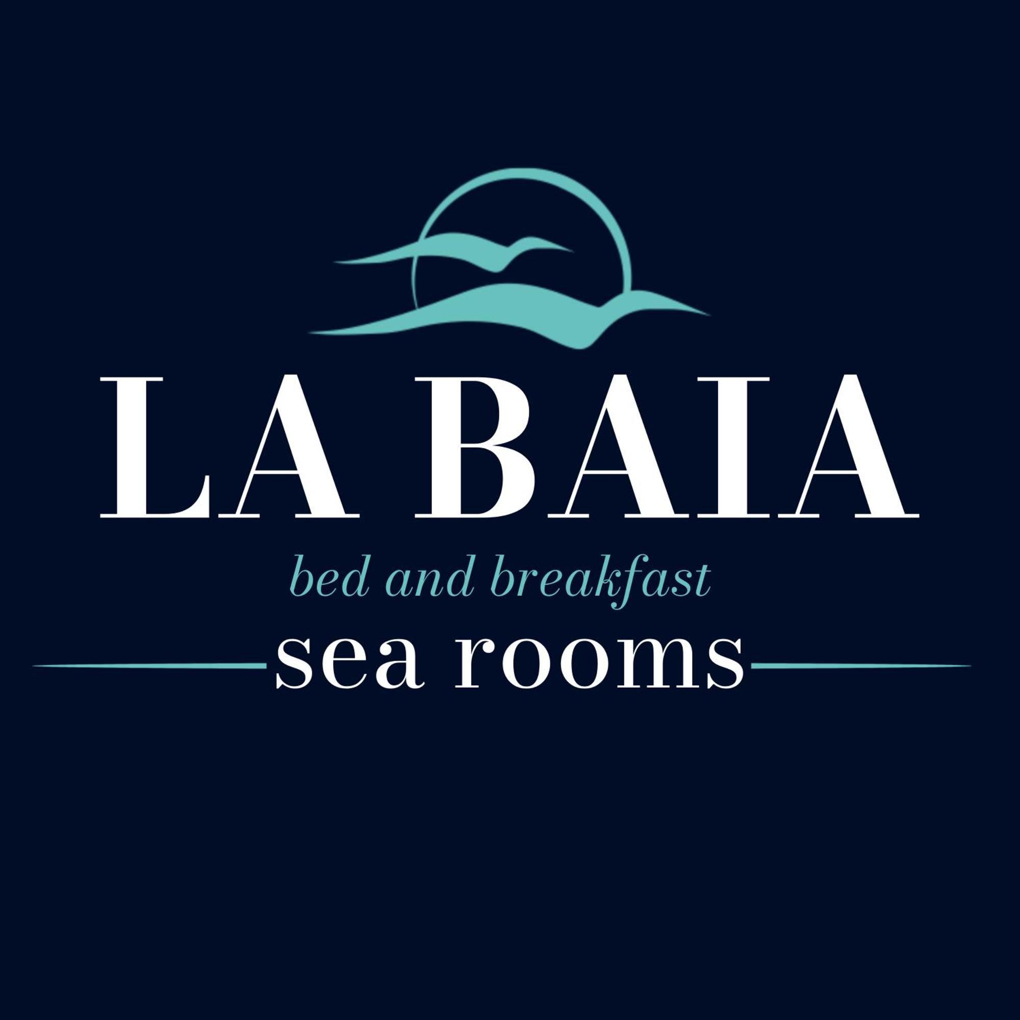 B&B La Baia Sea Rooms Μπισέλιε Εξωτερικό φωτογραφία