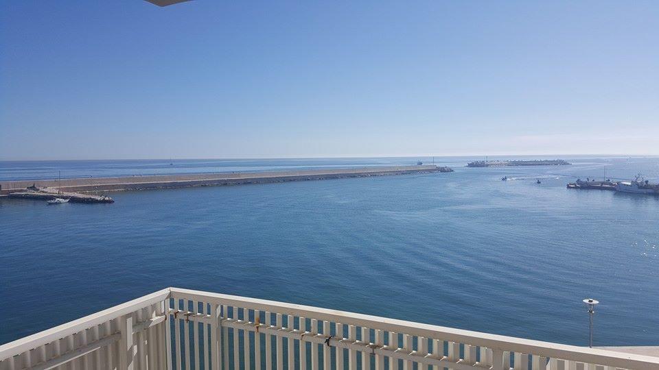 B&B La Baia Sea Rooms Μπισέλιε Εξωτερικό φωτογραφία